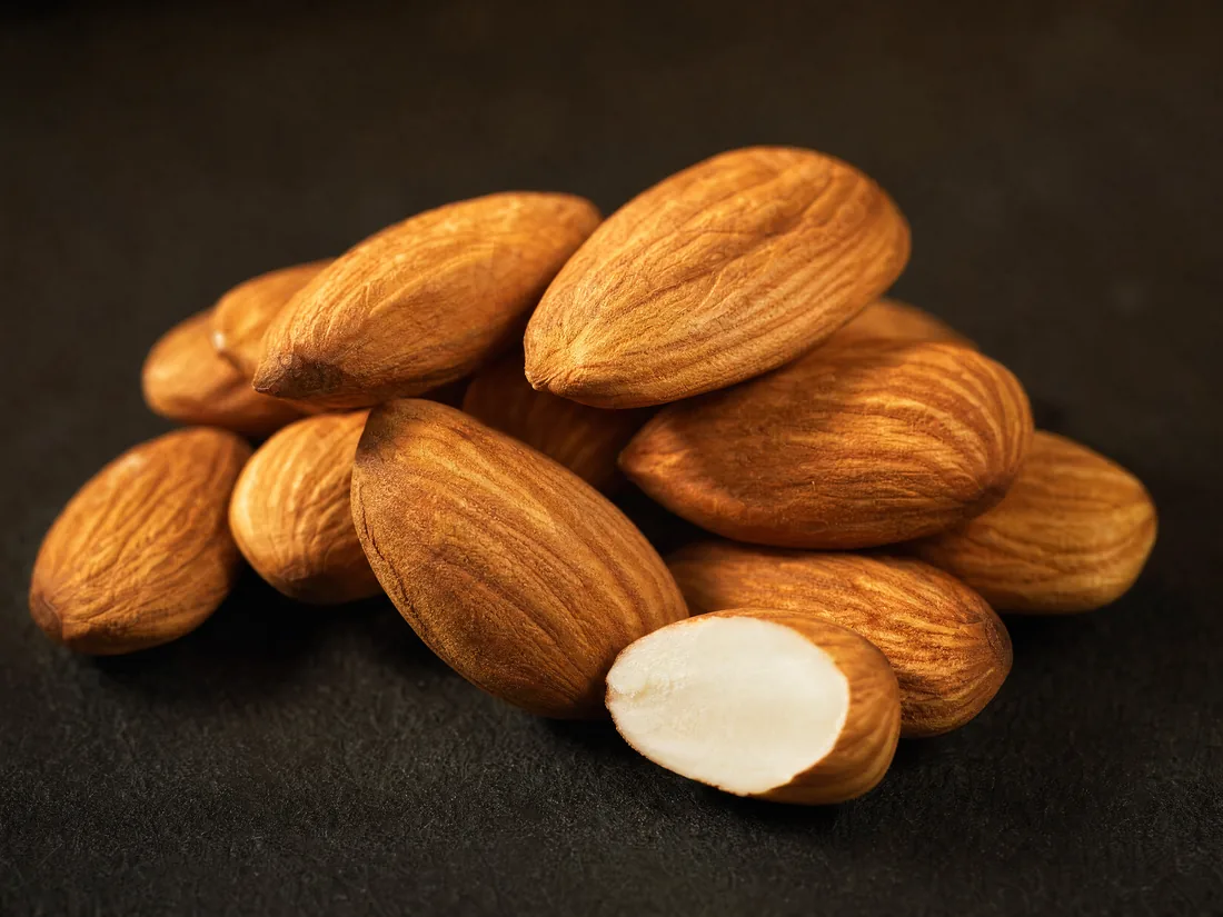 Almond