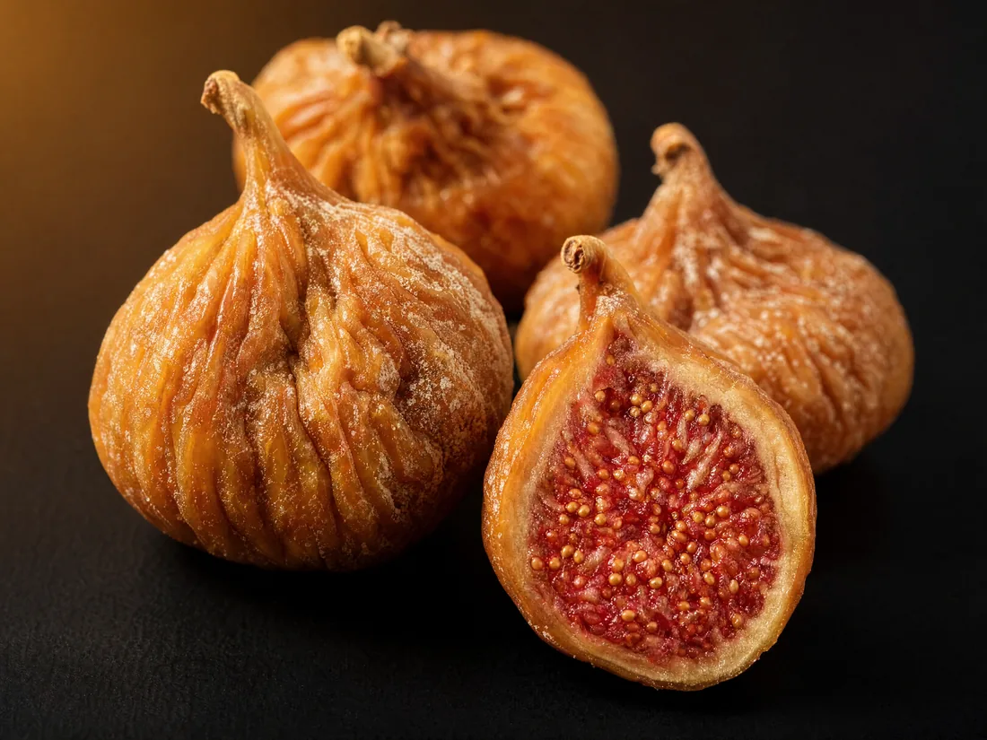Dried Fig