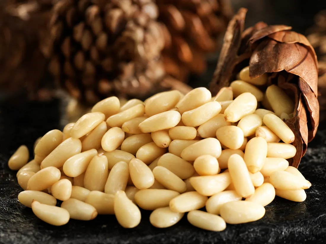 Pine Nut