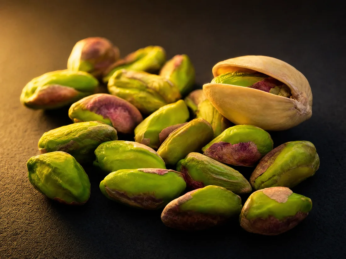 Pistachio