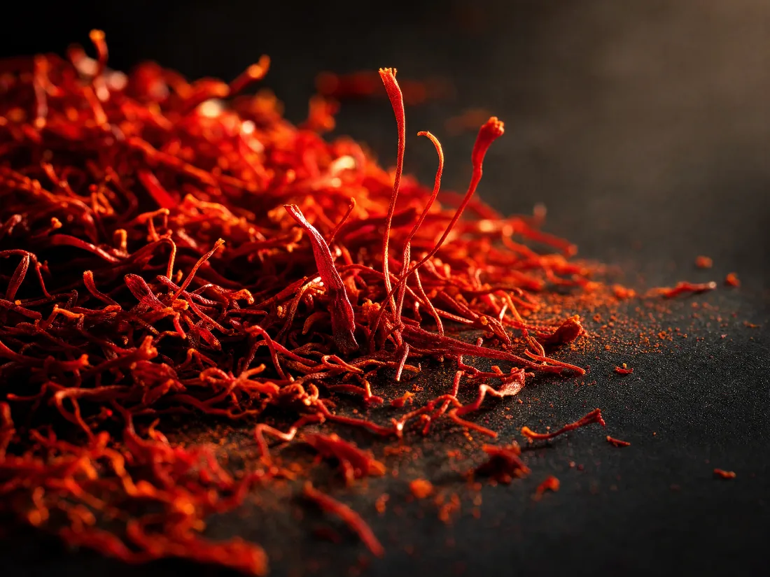 Saffron